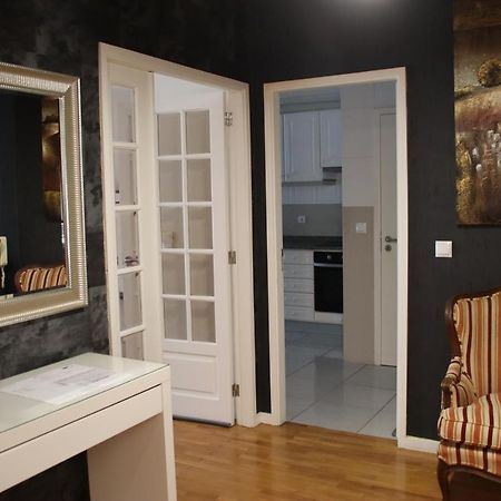 Casa Da Praia Vila do Conde Εξωτερικό φωτογραφία