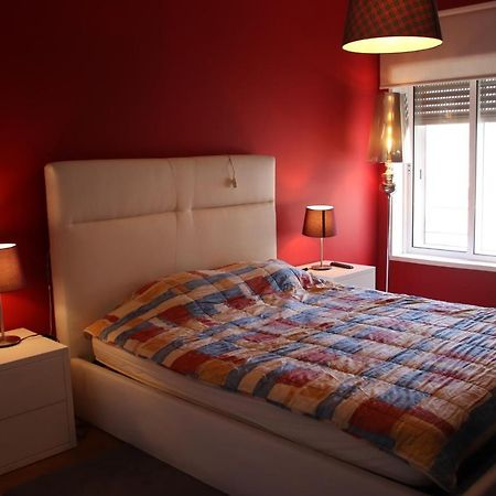 Casa Da Praia Vila do Conde Εξωτερικό φωτογραφία